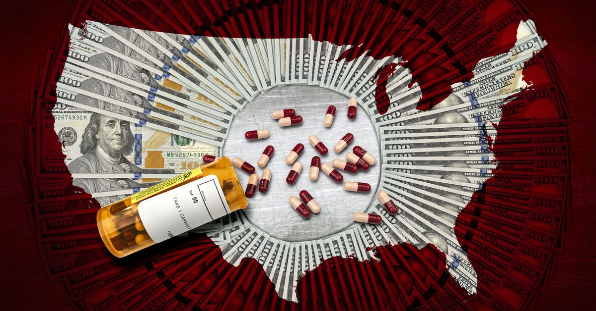 This AI breakthrough in antibiotic medicine may sooner or later save your life