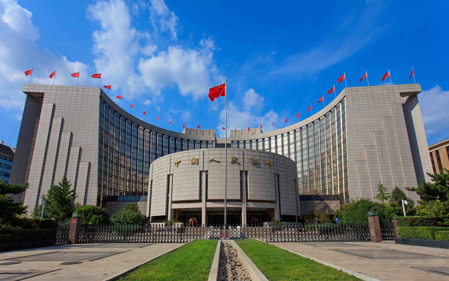 China’s DCEP Unlikely to Affect Crypto Markets within the Lengthy-term, eToro Analyst Says