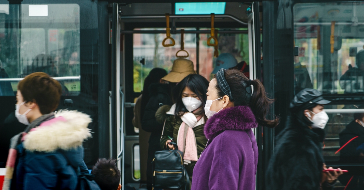 Chinese language Crypto and Blockchain Companies Grapple With Coronavirus Outbreak