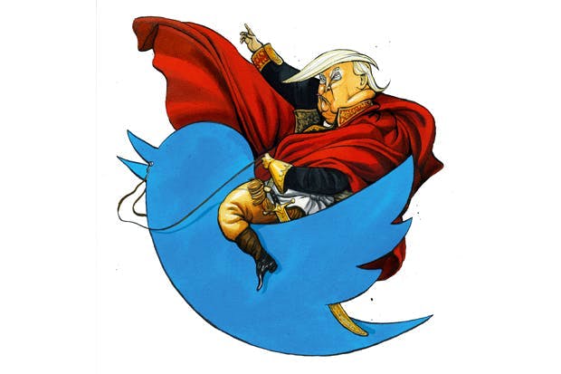 After Iowa, Donald Trump seems invincible
