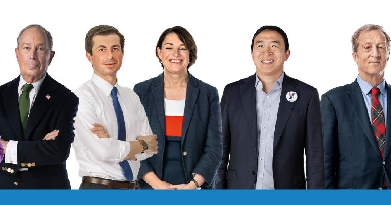 Sustain with the largest nights of the 2020 race.