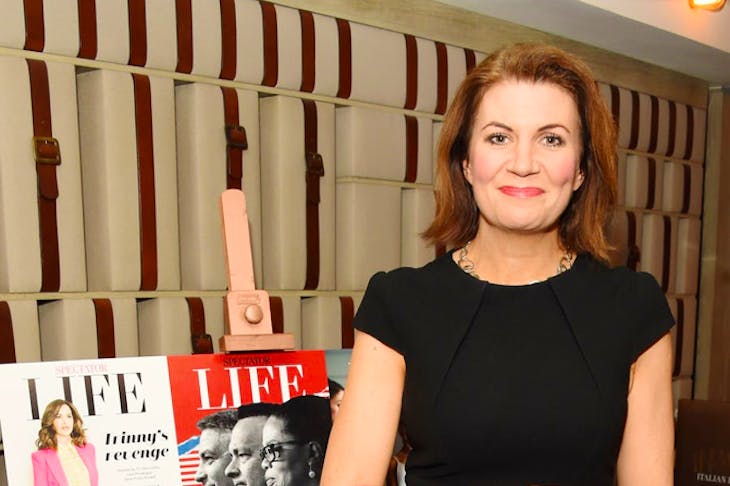 That’s Life podcast with Julia Hartley-Brewer