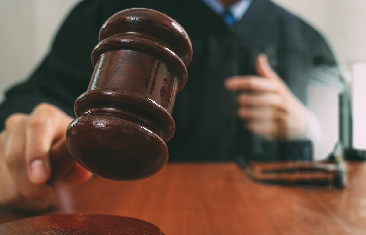 Bittrex and Poloniex Transfer for Abstract Judgment in Market Manipulation Case