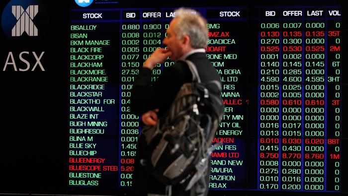 ASX 200 Outlook Hinges On Fiscal Assist As Covid-19 Instances Surge