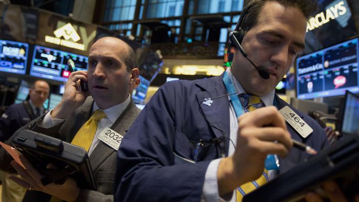 Nasdaq, Dow Jones Might Prolong Slide Amid Simmering US-China Tensions