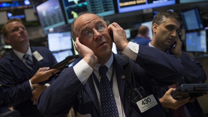 S&P Rallies to Resistance, Nasdaq 100 Jumps After Robust NFP Report
