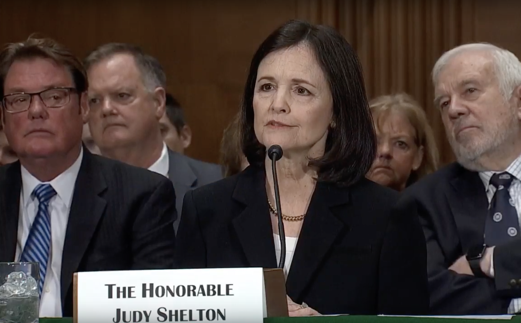 Trump’s Fed Nominee Judy Shelton Says US Ought to Be Proactive on Digital Greenback