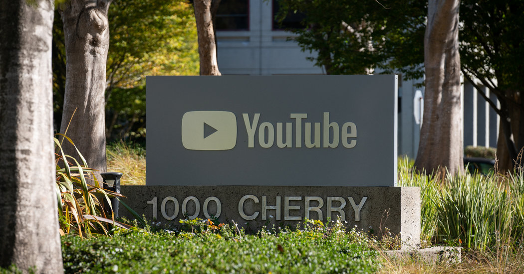 YouTube Says It Will Ban Deceptive Election-Associated Content material