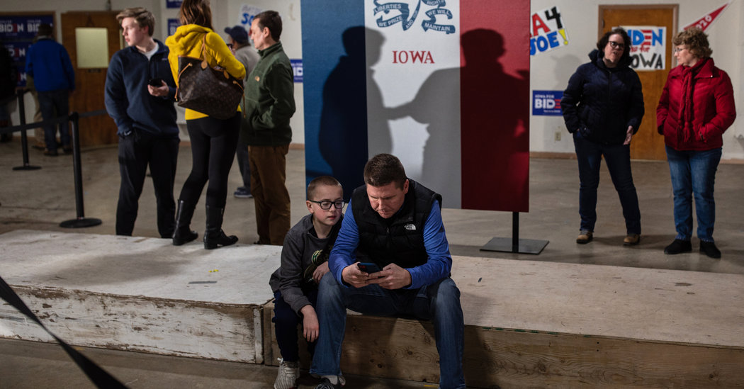 How Will the Winner of the Iowa Caucuses Be Chosen? Right here’s What You Ought to Know