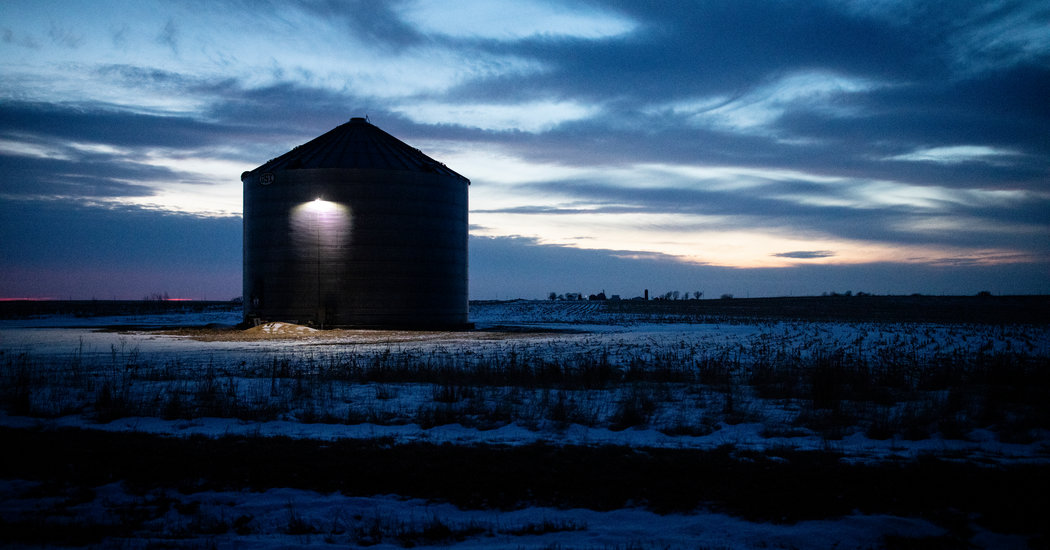 Can Iowa’s Democrats Rebound From the Caucus Fiasco?