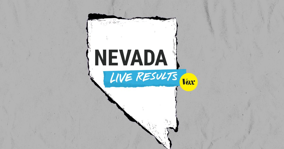 Nevada caucuses reside outcomes – Vox