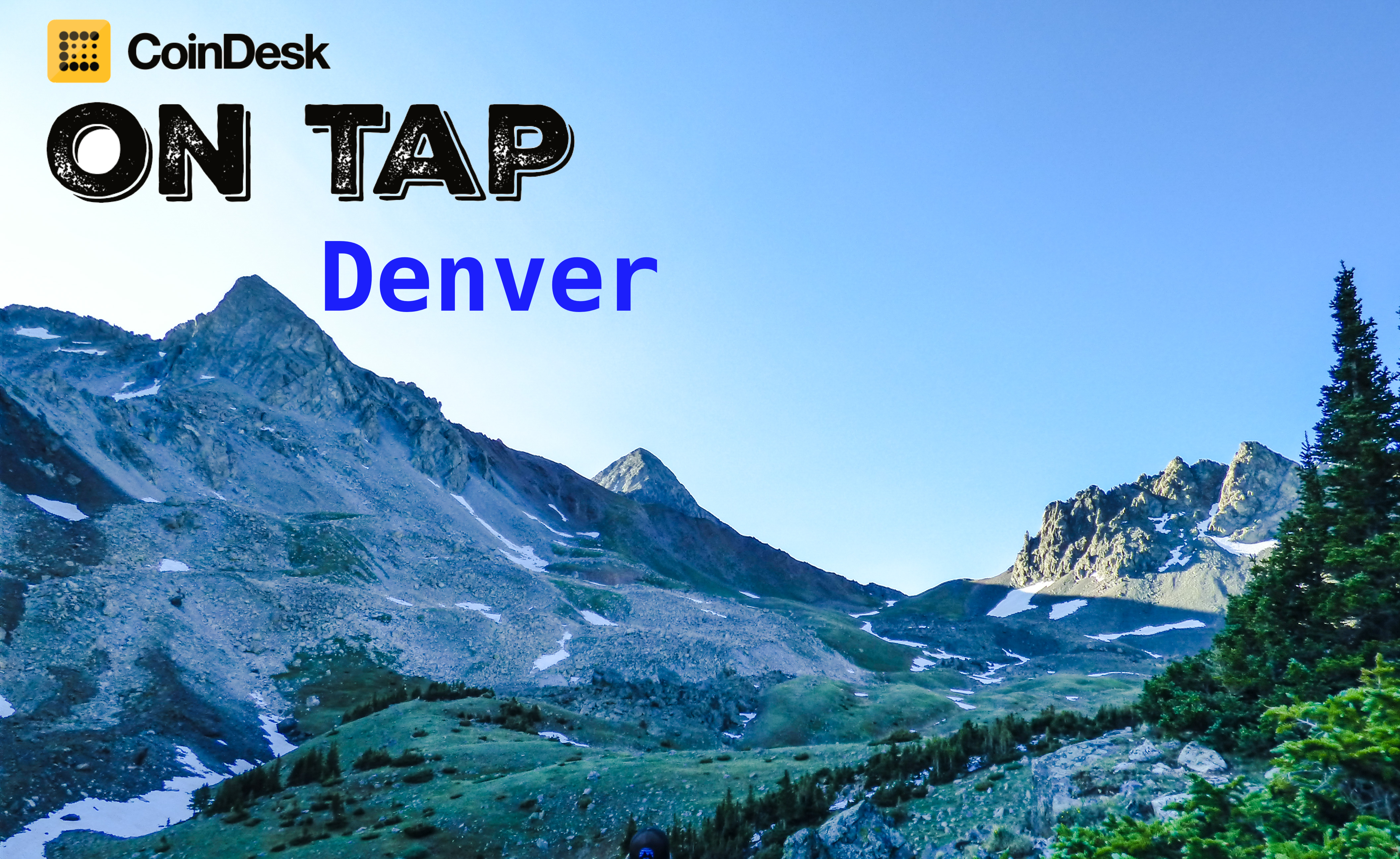 Be part of Us in Denver Subsequent Week