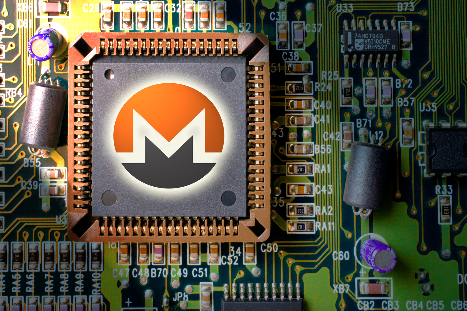 Monero Hacker Group ‘Outlaw’ Is Again and Focusing on American Enterprise: Report