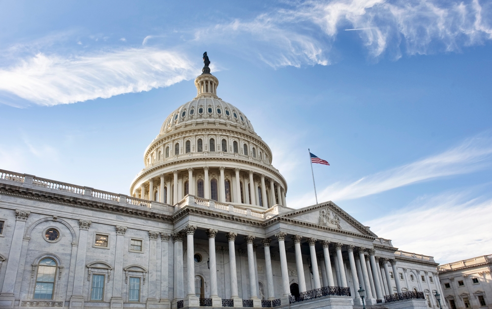 US Home Committee to Maintain Listening to on Blockchain Advantages for Small Companies