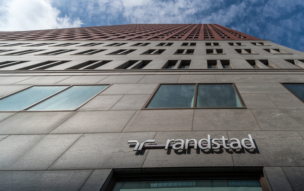 Human Sources Big Randstad Explores Blockchain to Shortly Match Expertise With Recruiters