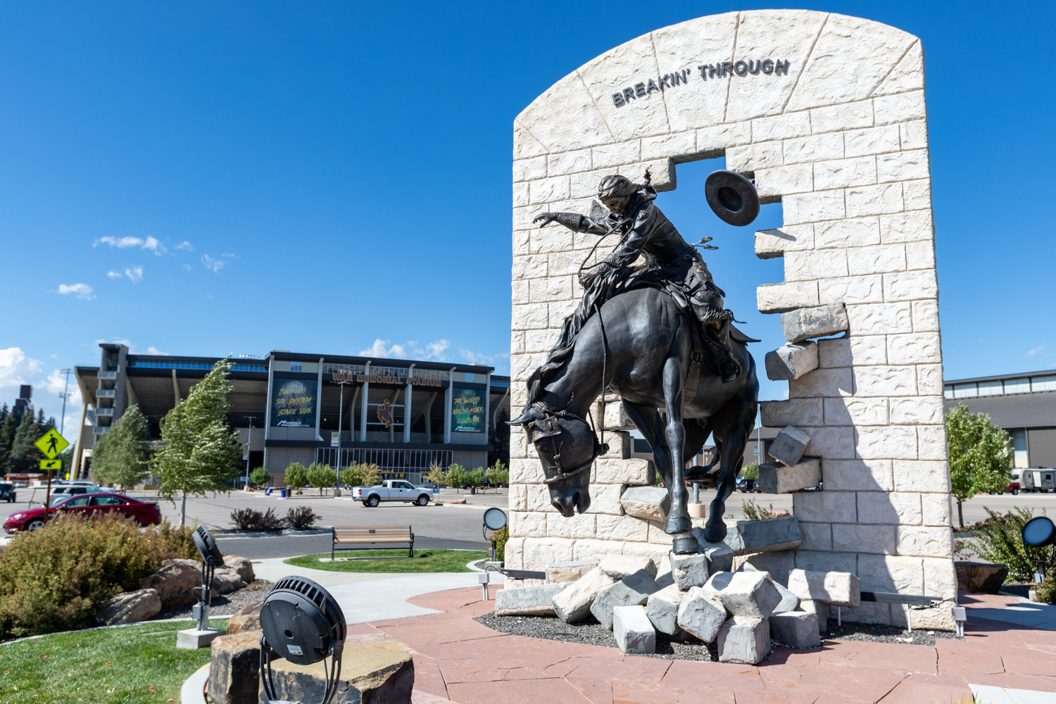 IOHK Opens Cardano Analysis Lab at College of Wyoming Following $500Okay Donation