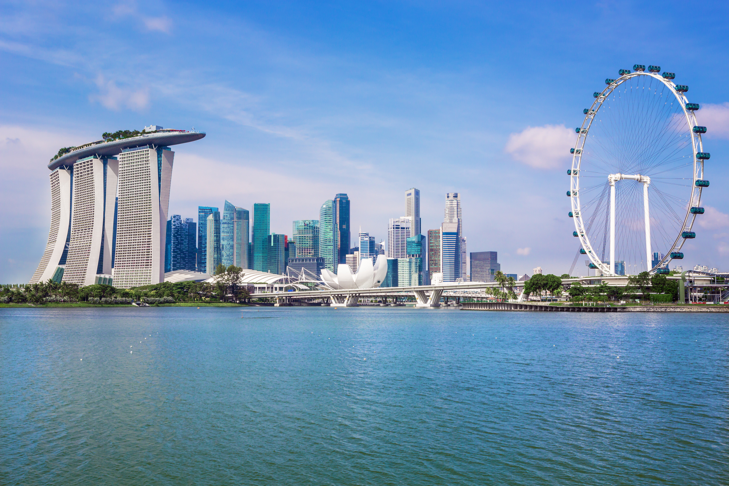 Singapore Could Prolong Crypto Regulation to Embody Abroad Actions