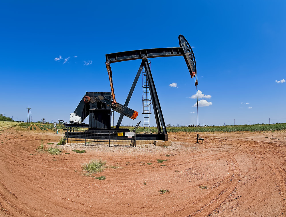Oil Costs Are Now Extra Unstable Than Bitcoin