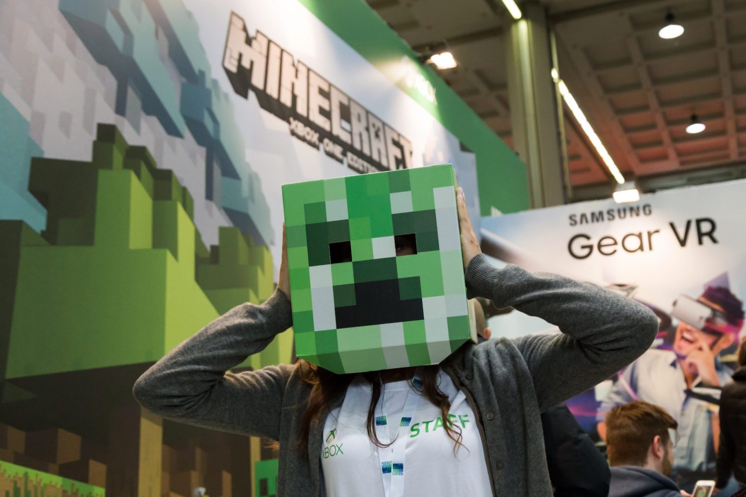 Minecraft Gamers Can Win Bitcoin on New Treasure Hunt Server