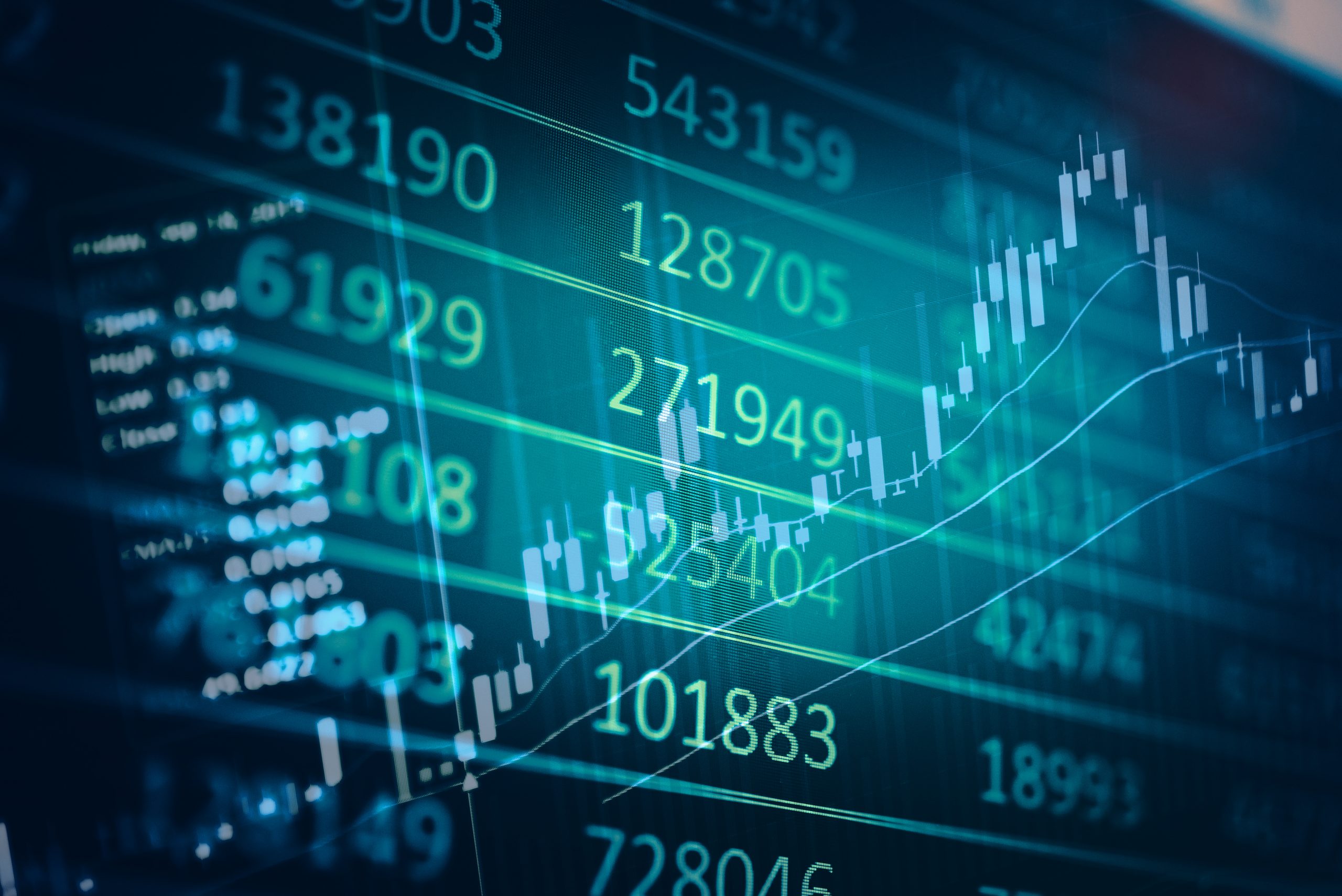 ErisX Hires Capital Markets Veteran as Chief Threat Officer
