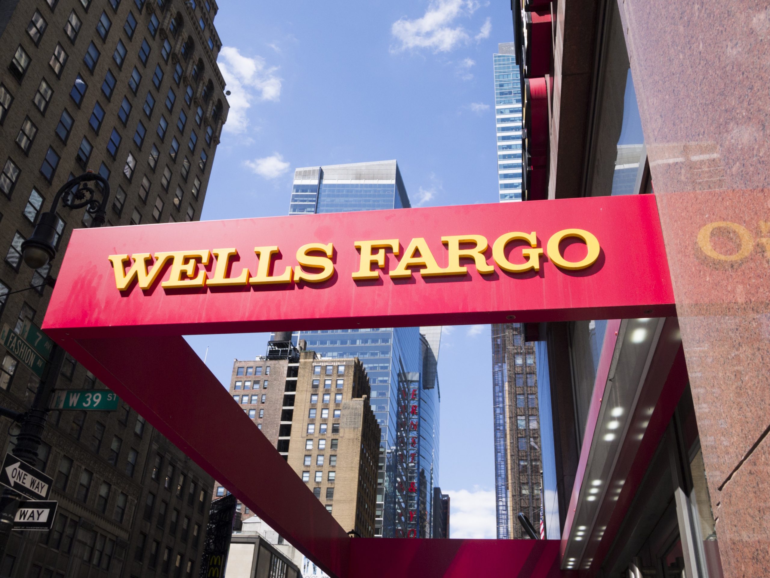 Wells Fargo Invests $5M in Startup Connecting Crypto Exchanges and Banks
