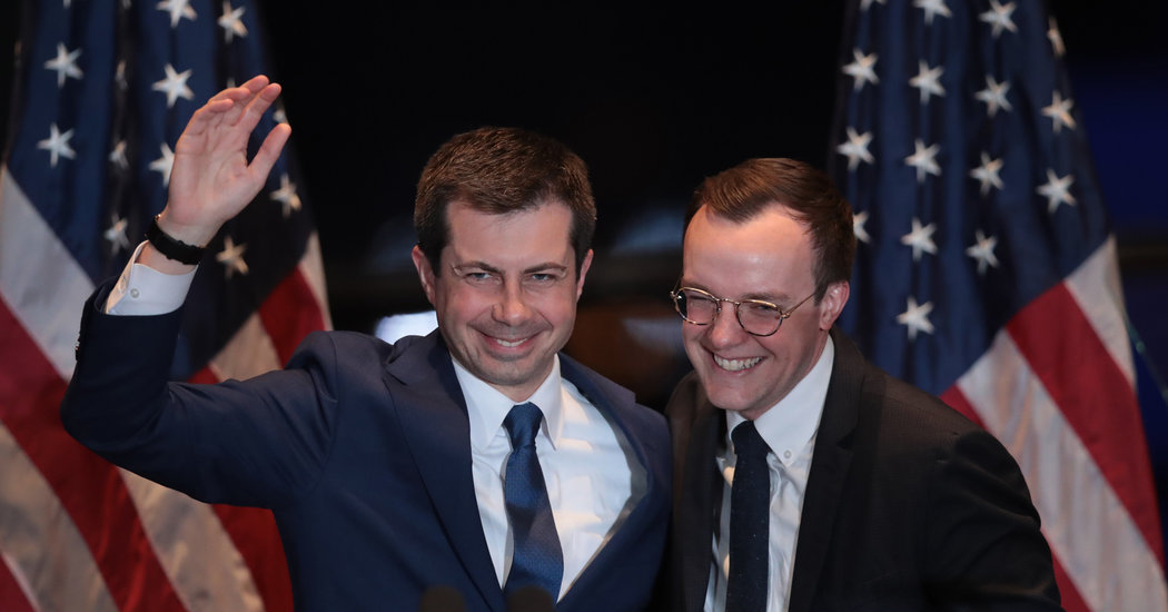 What’s Subsequent for Pete Buttigieg?