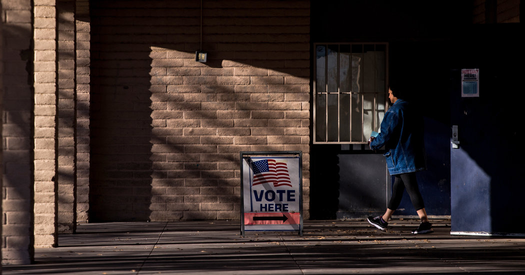 The Missed Voters Who Might Resolve the 2020 Race