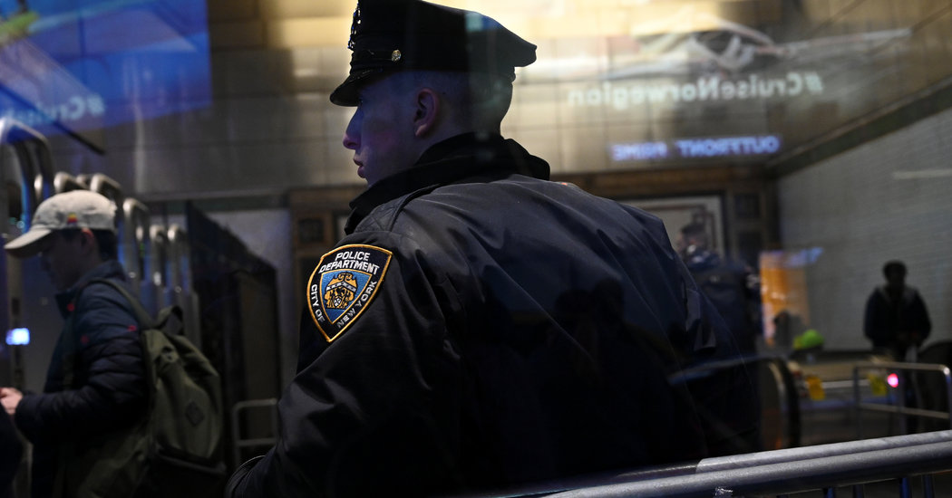 The Lasting Results of Cease-and-Frisk in Bloomberg’s New York