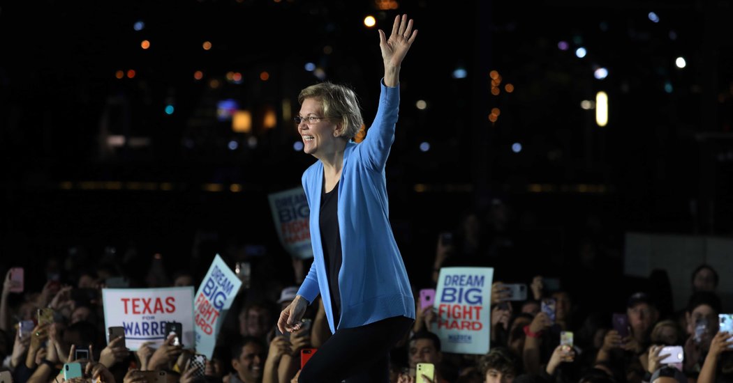 Elizabeth Warren Ends 2020 Presidential Marketing campaign: Reside Updates