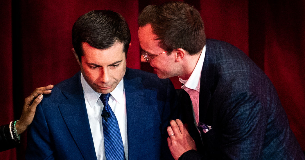 There Received’t Be a Homosexual President in 2021. So What Does Buttigieg’s Marketing campaign Inform Us?