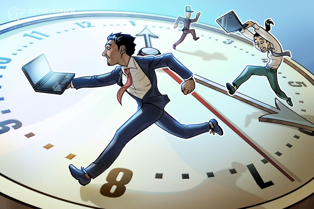 Excessive-Frequency Buying and selling, Defined | Cointelegraph