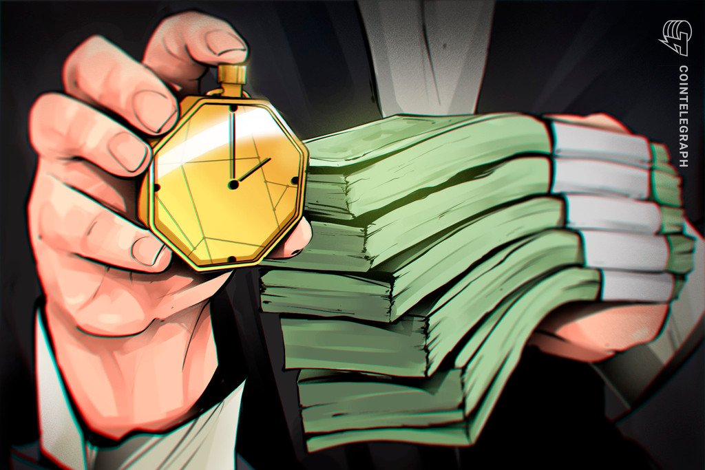 Crypto Lending, Defined | Cointelegraph
