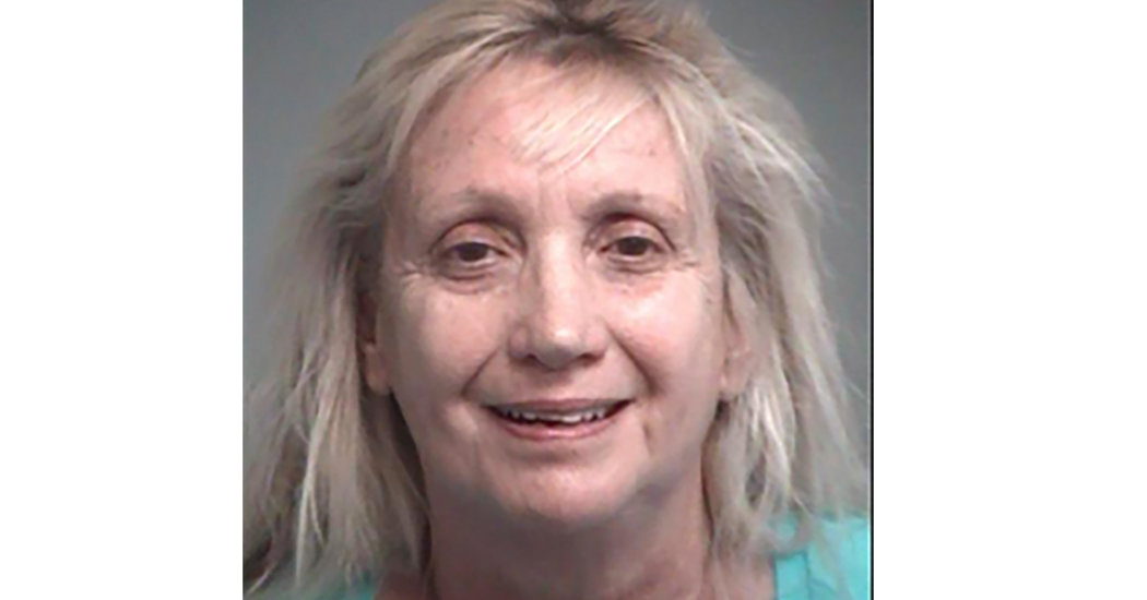 Meet the Trump Fan Accused of Registering Democrats as Republicans