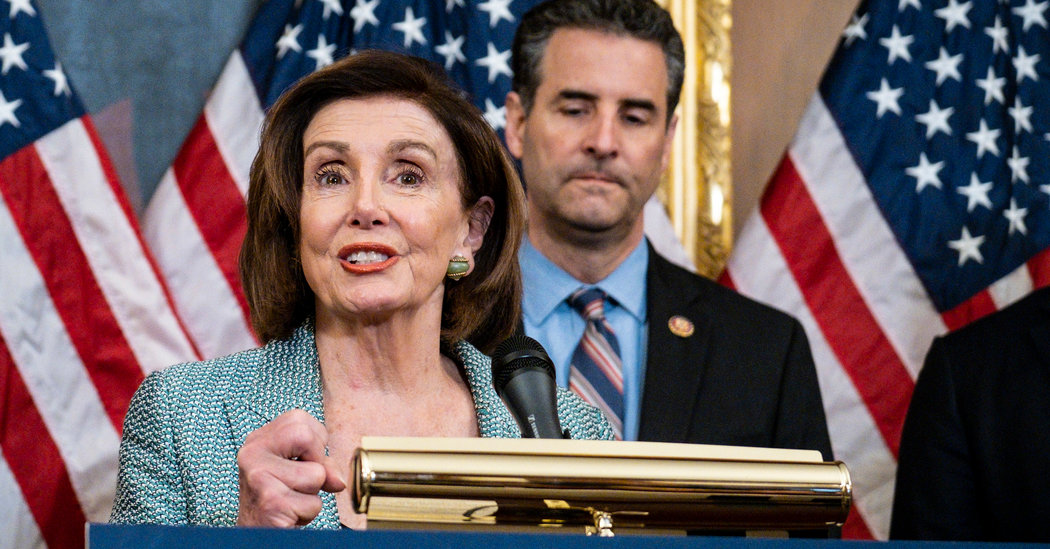 Democrats Will Unveil Their Personal Coronavirus Financial Aid Plans