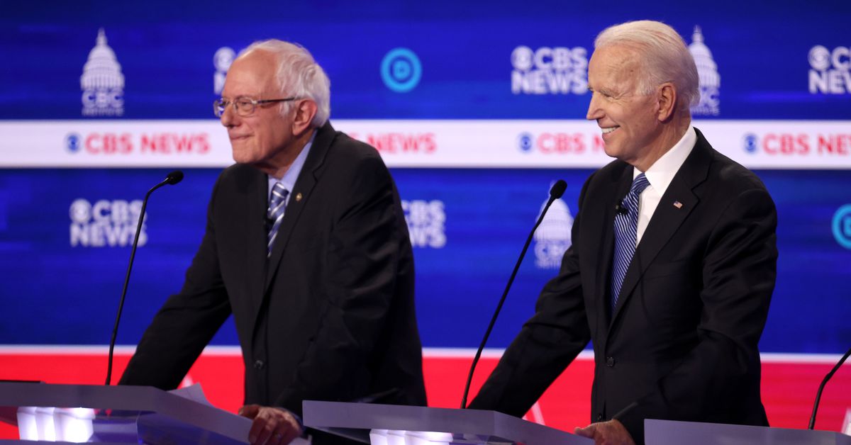 Democratic debate in Washington: Schedule, information, updates, and the right way to watch
