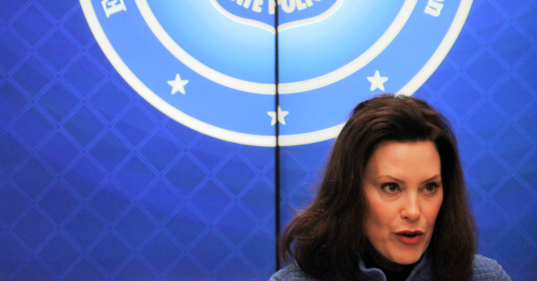 As soon as Political B-Listers, Governors Lead Nation’s Coronavirus Response