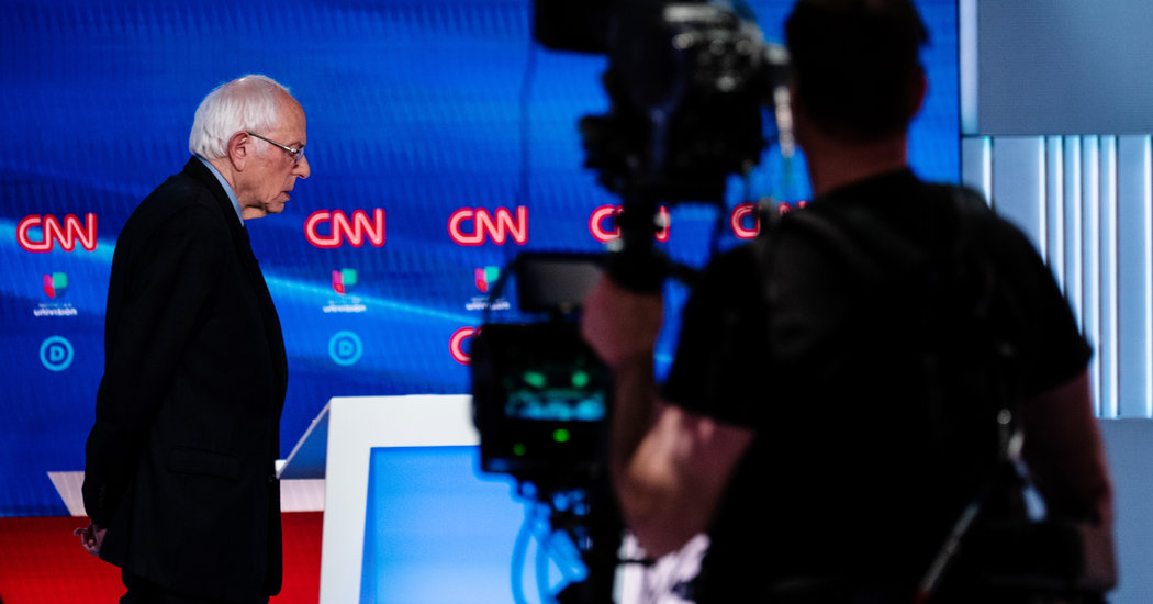 Bernie Sanders Will ‘Assess His Marketing campaign’ After Three Extra Main Losses