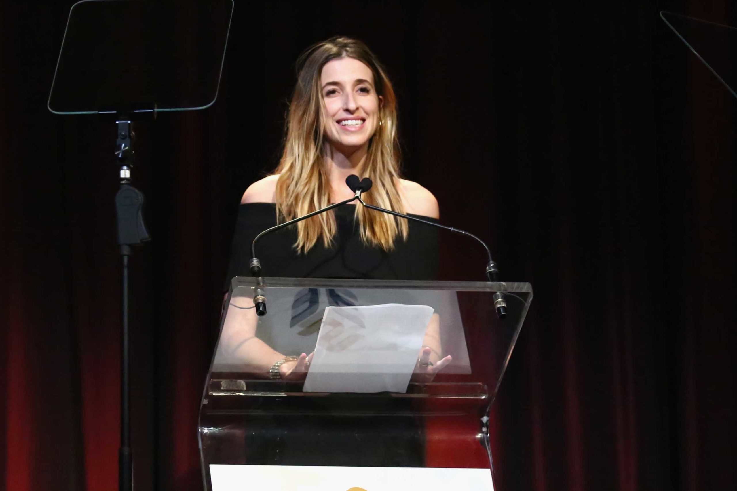 Birchbox CEO Katia Beauchamp on the entrepreneurship, being current and ladies in enterprise