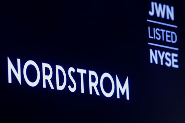 Nordstrom shuts shops, pulls 2020 outlook as a result of coronavirus