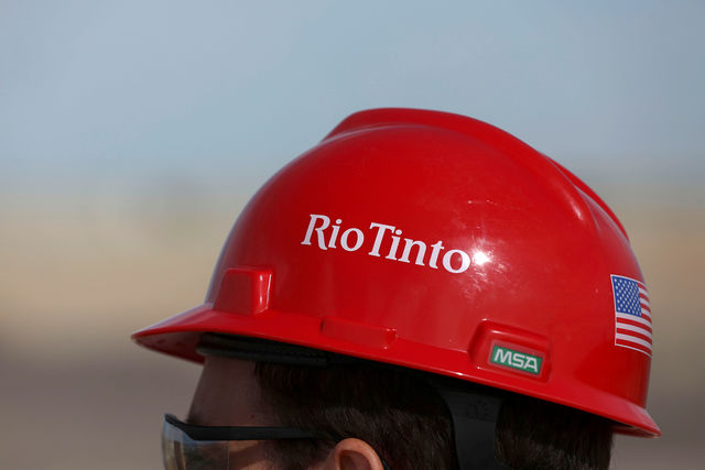 Rio Tinto to cut back NZ aluminium smelter operations as a consequence of virus