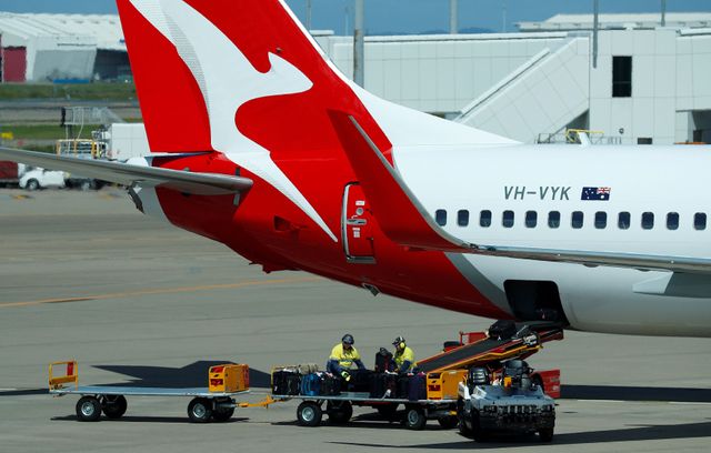 Qantas to slash 90% of worldwide capability as new restrictions chunk