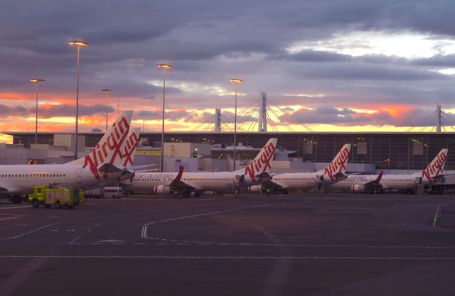Virgin Australia cuts capability, suspends 2020 revenue view amid COVID-19 blow