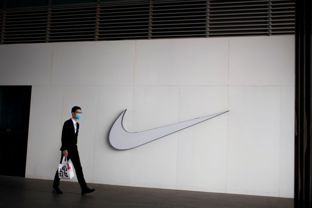Nike quickly closes European headquarters resulting from coronavirus case