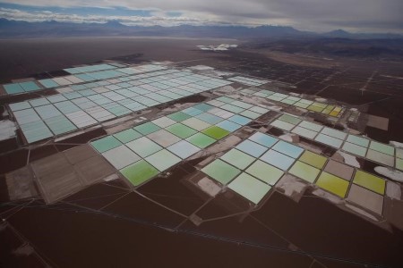 Lithium miner SQM warns of additional slide in costs in 2020, affect of coronavirus