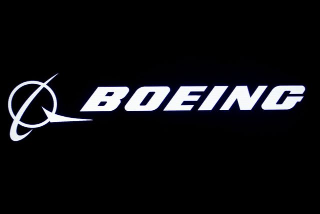 Boeing shares plunge 22% to six-year low on S&P downgrade