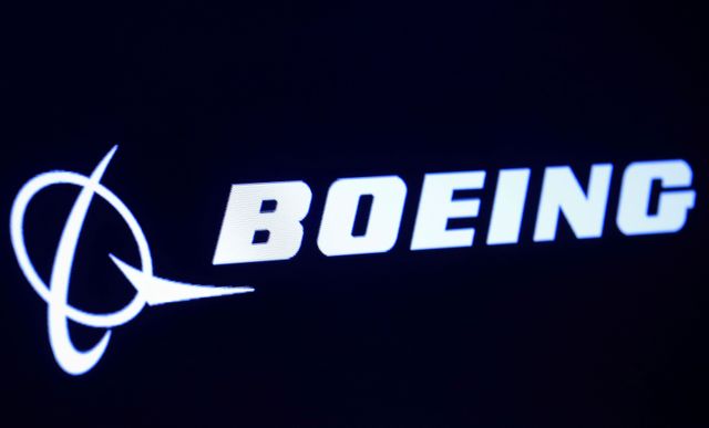 Boeing inventory wipes out features made throughout ousted CEO Muilenburg’s time period