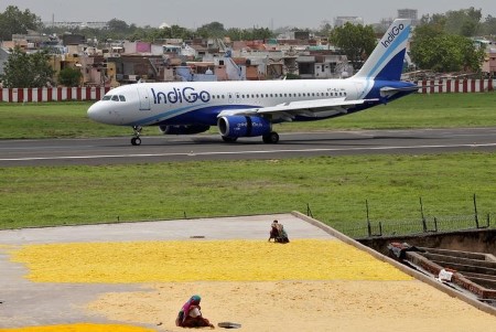 Coronavirus sees India’s greatest airline lower worker pay – inside memo