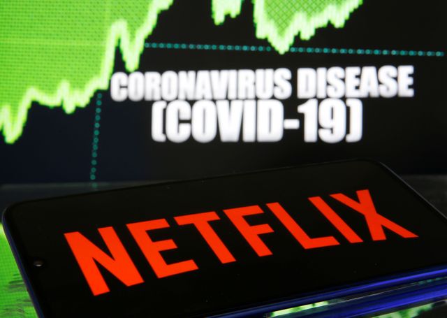 Netflix to chop European site visitors by 25% attributable to coronavirus