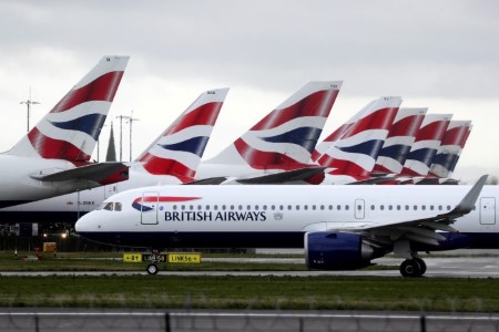 BA pilots face unpaid go away; easyJet joins prices crackdown