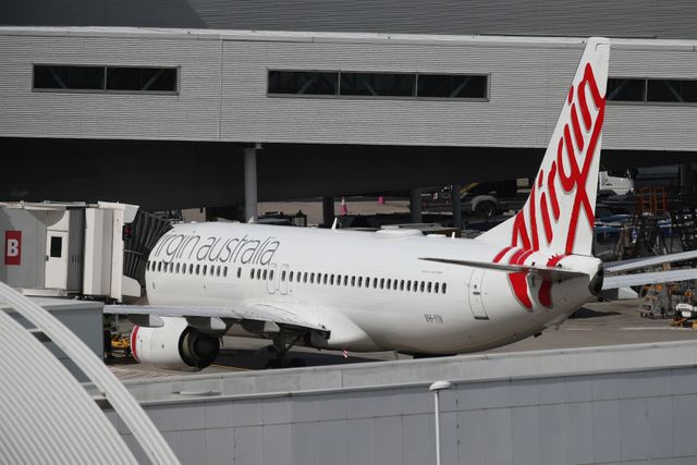 Virgin Australia plans to chop extra home flights as journey restrictions tighten